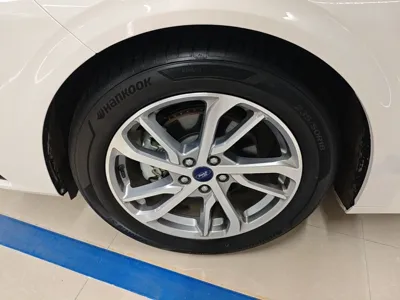 Ford Mondeo 2022, 38900 км, за 113811.67 CNY - фото 8