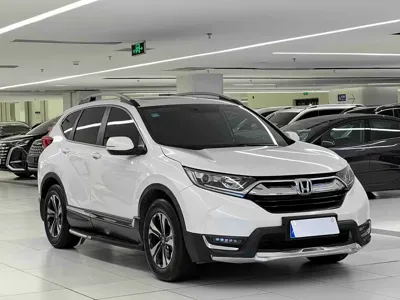 Honda CR-V 2019, 70000 км, за 88000 CNY - фото 3