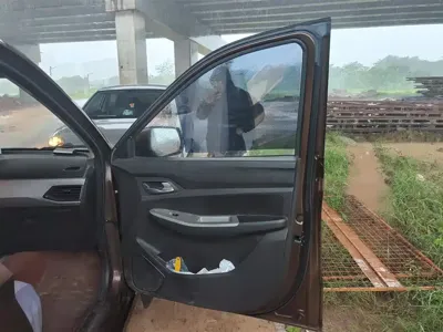 Wuling Hongguang S3 2019, 64400 км, за 22000 CNY - фото 8