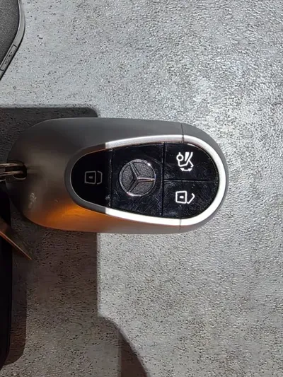 Mercedes-Benz S-Class 2017, 54000 км, за 88000000 KRW - фото 19