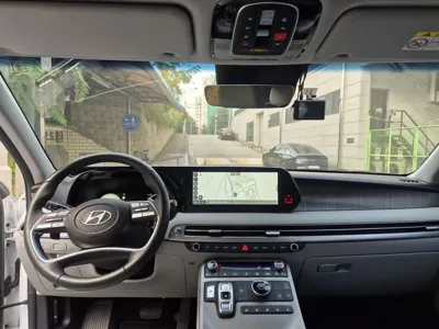 Hyundai Palisade 2024, 49539 км, за 47420000 KRW - фото 9