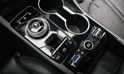 Kia K5 2021, 86145 км, за 15000000 KRW - фото 9