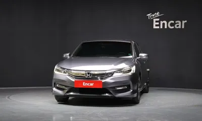 Honda Accord 2016, 70480 км, за 10500000 KRW