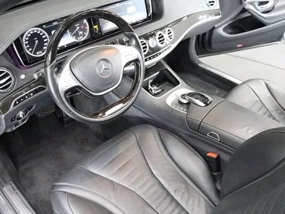 Mercedes-Benz S-Class 2015, 147757 км, за 25300000 KRW - фото 16