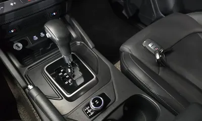 KG_Mobility_Ssangyong Rexton 2024, 17874 км, за 25900000 KRW - фото 9