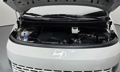 Hyundai Staria 2025, 31276 км, за 31500000 KRW - фото 6