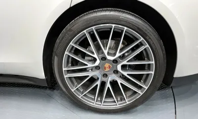 Porsche Panamera 2025, 9009 км, за 179000000 KRW - фото 21