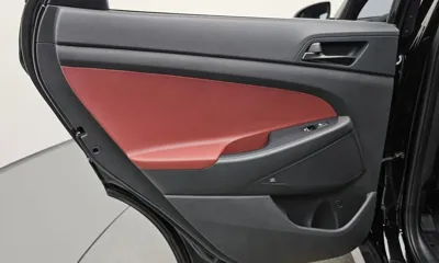 Hyundai Tucson 2020, 54727 км, за 20500000 KRW - фото 25