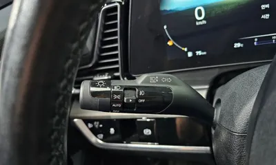 Kia Sportage 2022, 176169 км, за 20790000 KRW - фото 30