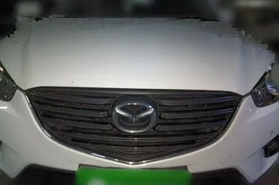 Mazda CX-5 2015, 121000 км, за 45532.8 CNY - фото 2