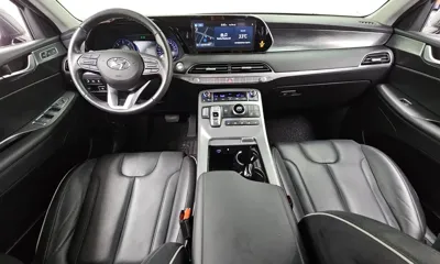 Hyundai Palisade 2019, 117971 км, за 21500000 KRW - фото 7