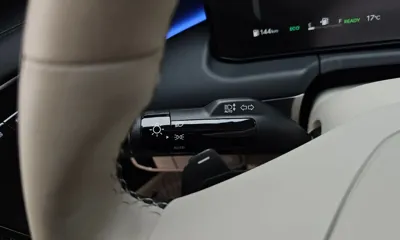 Kia K8 2026, 9348 км, за 48300000 KRW - фото 33