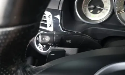 Mercedes-Benz E-Class 2016, 194774 км, за 9500000 KRW - фото 17
