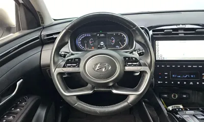 Hyundai Tucson 2022, 107069 км, за 18490000 KRW - фото 15