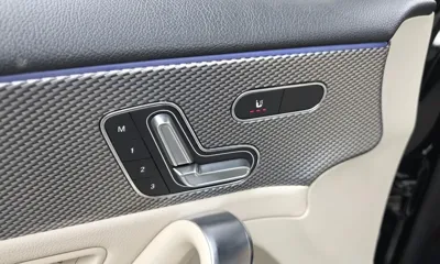Mercedes-Benz A-Class 2023, 56645 км, за 26200000 KRW - фото 27