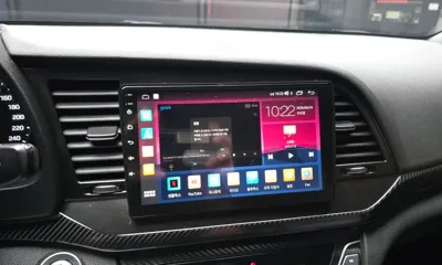 Hyundai Avante 2018, 76209 км, за 10250000 KRW - фото 14
