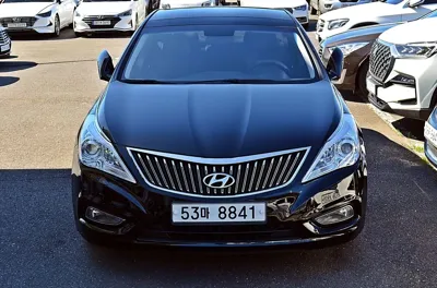 Hyundai Grandeur 2014, 161846 км, за 4600000 KRW