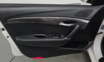 Hyundai i40 2015, 126014 км, за 6700000 KRW - фото 24