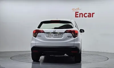 Honda HR-V 2016, 127751 км, за 11300000 KRW