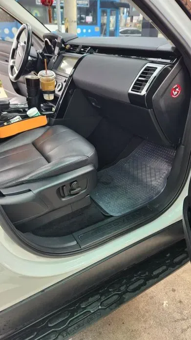 Land Rover Discovery 2019, 99955 км, за 22100000 KRW - фото 14