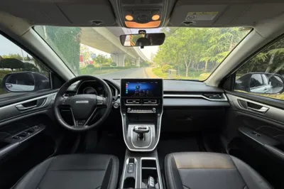 Haval M6 2023, 48700 км, за 61290.49 CNY - фото 36