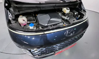Hyundai Staria 2022, 82826 км, за 25700000 KRW - фото 6