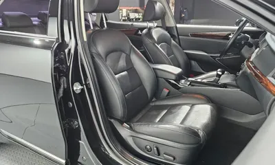 Kia K7 2016, 123906 км, за 11800000 KRW - фото 26