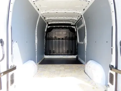 Renault-KoreaSamsung Master 2019, 110282 км, за 16500000 KRW - фото 18