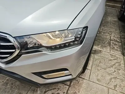 Haval H6 Coupe 2015, 100700 км, за 17100 CNY - фото 24