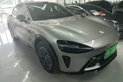 Xiaomi Auto YU7 2025, 13600 км, за 250266.3 CNY - фото 25