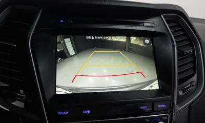 Hyundai Santafe 2018, 121873 км, за 12400000 KRW - фото 15