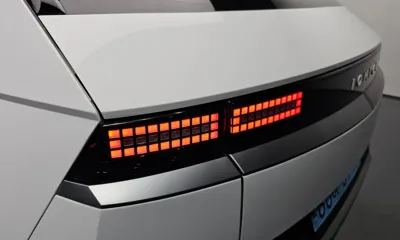 Hyundai Ioniq5 2023, 49431 км, за 30500000 KRW - фото 23