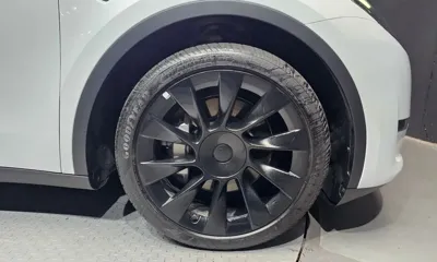 Tesla Model Y 2024, 30044 км, за 52900000 KRW - фото 21