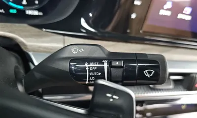 Kia K5 2022, 18036 км, за 21300000 KRW - фото 27