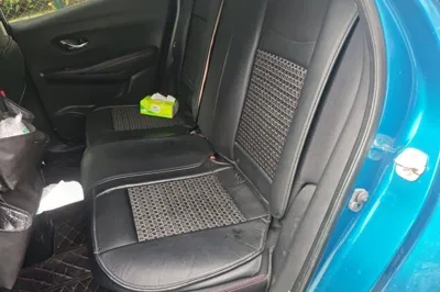 Nissan Lannia 2019, 49400 км, за 54287.45 CNY - фото 20