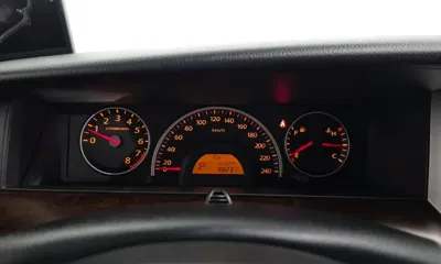 Renault-KoreaSamsung SM5 2008, 98231 км, за 2200000 KRW - фото 8