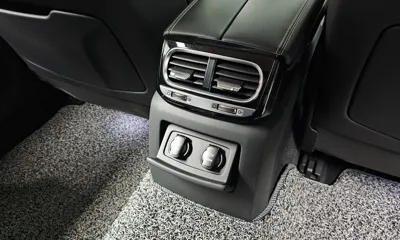 Genesis G90 2019, 69136 км, за 32500000 KRW - фото 31