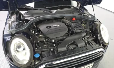 MINI Clubman 2019, 44927 км, за 15700000 KRW - фото 6