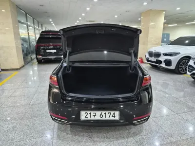 Kia K7 2018, 123387 км, за 10900000 KRW - фото 5