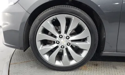 ChevroletGMDaewoo Malibu 2017, 105821 км, за 7200000 KRW - фото 5