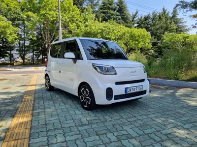 Kia Ray 2022, 46349 км, за 10690000 KRW