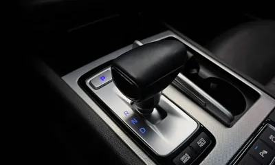 Genesis G80 2020, 85216 км, за 20600000 KRW - фото 9