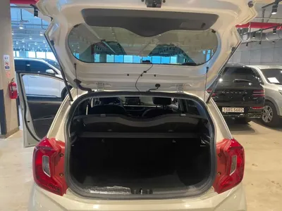 Kia Morning 2023, 21121 км, за 12900000 KRW