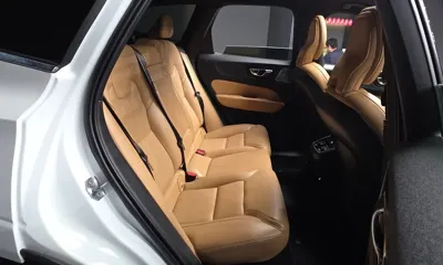 Volvo XC60 2019, 217900 км, за 18000000 KRW - фото 12