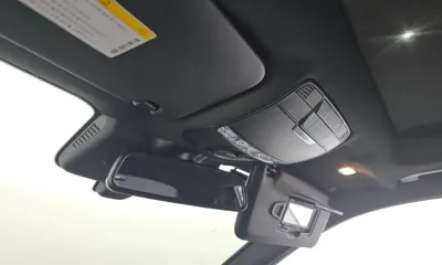 Mercedes-Benz GLC-Class 2018, 76549 км, за 28510000 KRW - фото 29