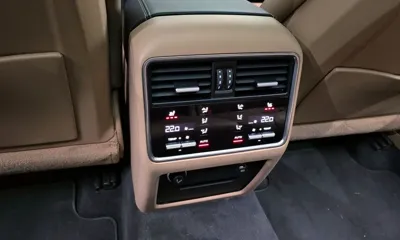 Porsche Cayenne 2019, 96478 км, за 60880000 KRW - фото 18