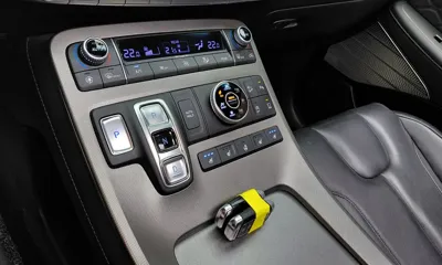 Hyundai Palisade 2022, 47274 км, за 30800000 KRW - фото 9