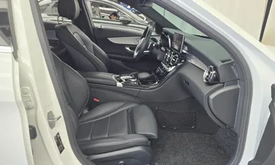 Mercedes-Benz C-Class 2018, 23137 км, за 22300000 KRW - фото 26