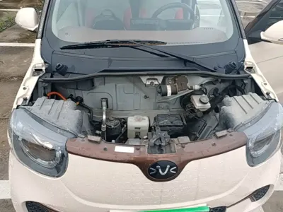 FERRAL EV 2022, 26000 км, за 18000 CNY - фото 20