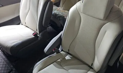 Kia Canival 2025, 15566 км, за 37990000 KRW - фото 32